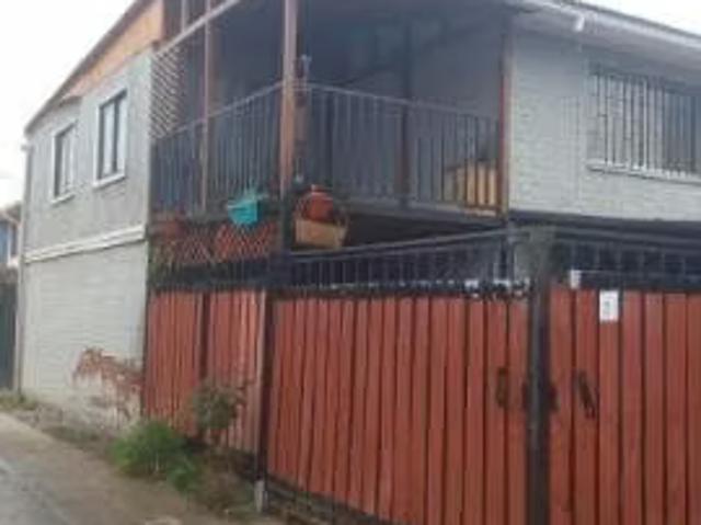 Casa en venta en Esmeralda, Metropolitana