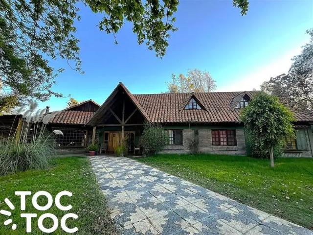 Casa en venta en Santa Adriana Norte, Talagante