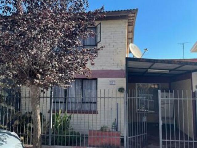 Casa en venta en Esmeralda, Metropolitana