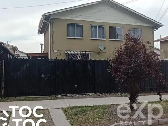 Casa en venta en Esmeralda, Metropolitana