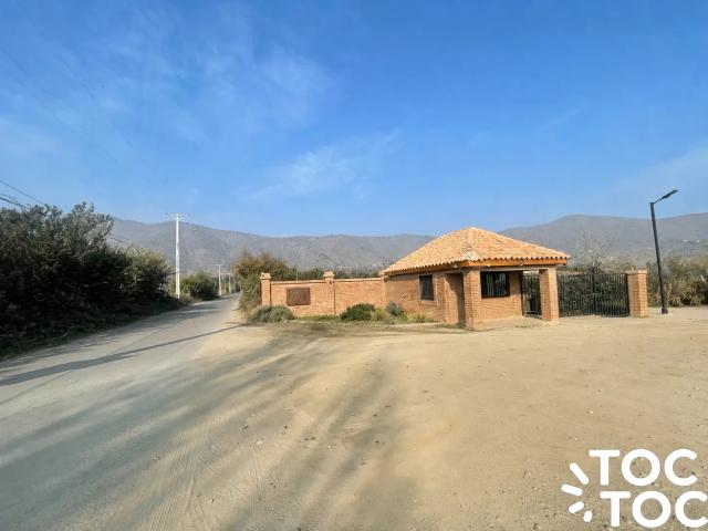 Casa en arriendo en Esmeralda, Metropolitana