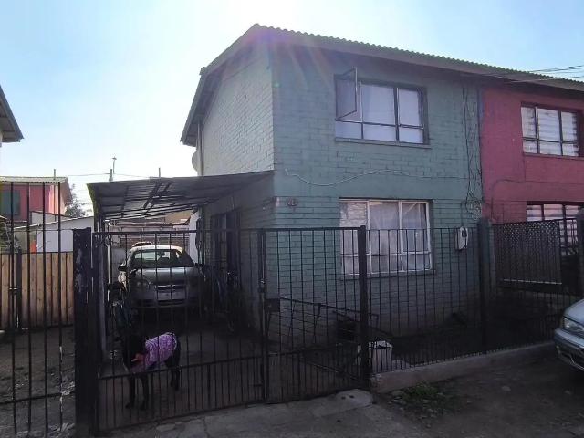 Casa en venta en Esmeralda, Metropolitana