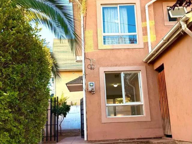 Casa en venta en Esmeralda, Metropolitana