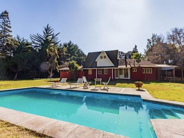 Casa en arriendo en Esmeralda, Metropolitana