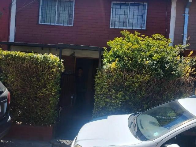 Casa en venta en Esmeralda, Metropolitana