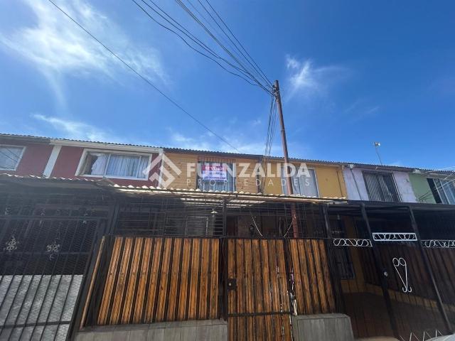Casa en venta en El Monte, Metropolitana