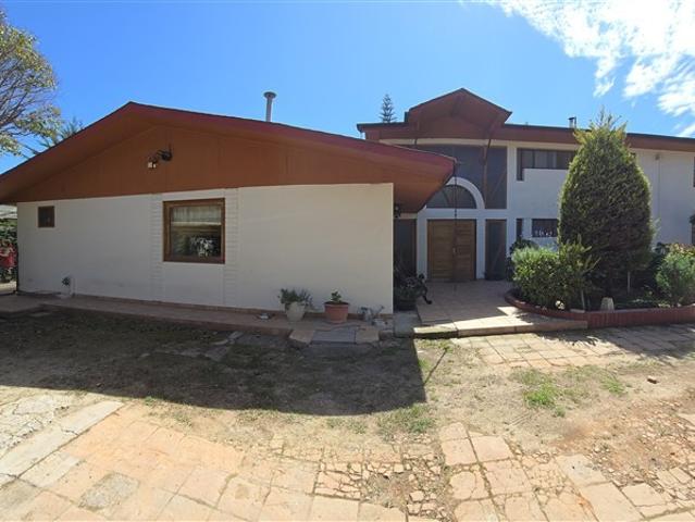 Casa en arriendo en Parque Doña Javiera, Talagante