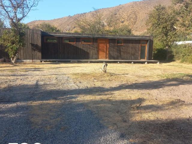 Casa en arriendo en Esmeralda, Metropolitana