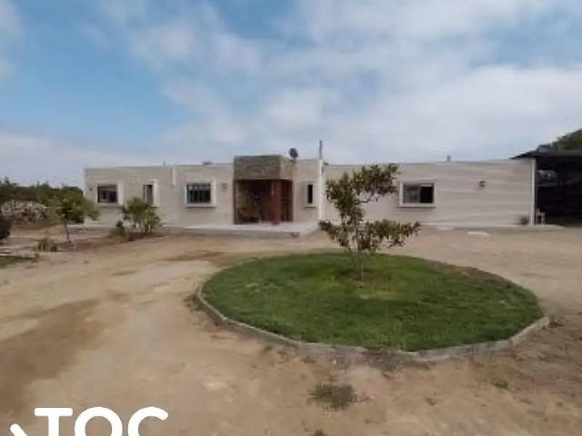 Casa en venta en Esmeralda, Metropolitana