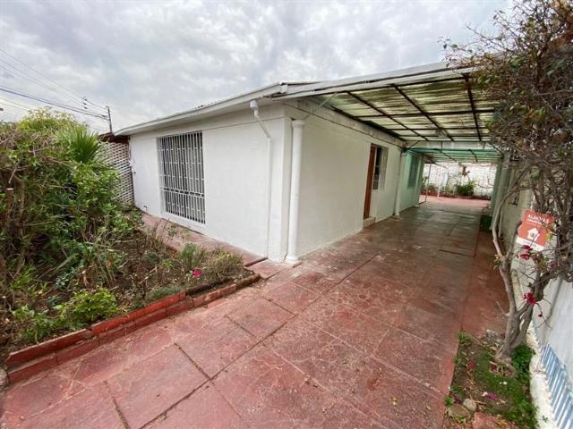 Casa en arriendo en Esmeralda, Metropolitana