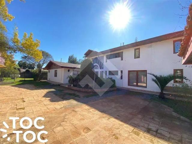 Casa en arriendo en Parque Doña Javiera, Talagante
