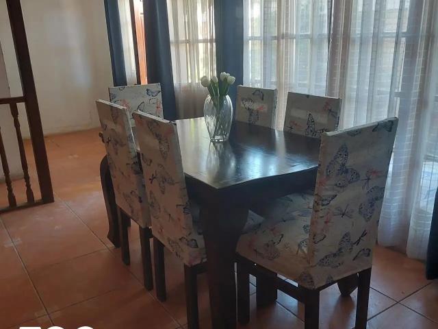 Casa en arriendo en Esmeralda, Metropolitana