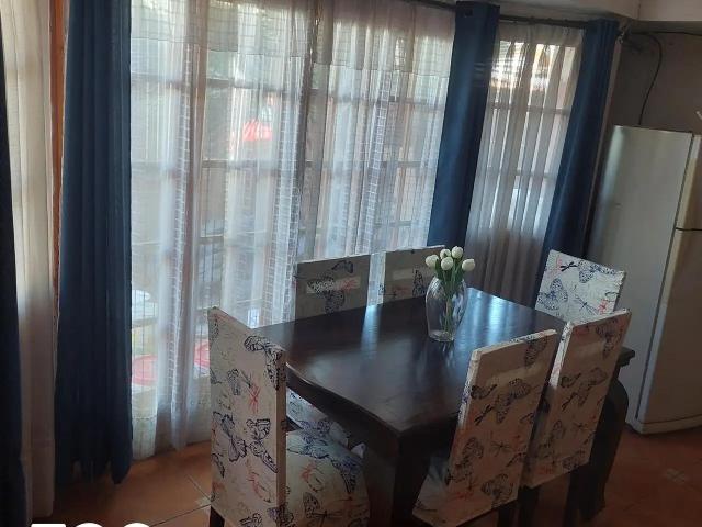 Casa en arriendo en Esmeralda, Metropolitana