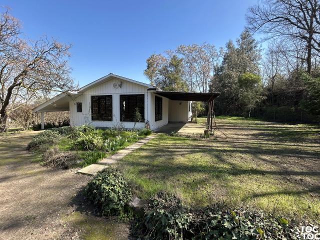Casa en arriendo en Esmeralda, Metropolitana
