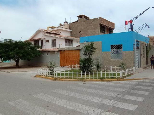 Casa venta en Parinas, Piura
