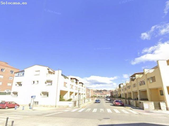 Casa en venta en Talavera De La Reina, Las Moreras