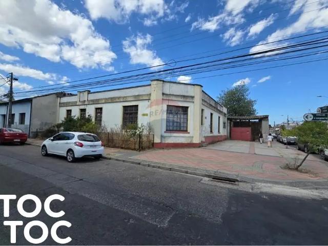 Casa en Talca