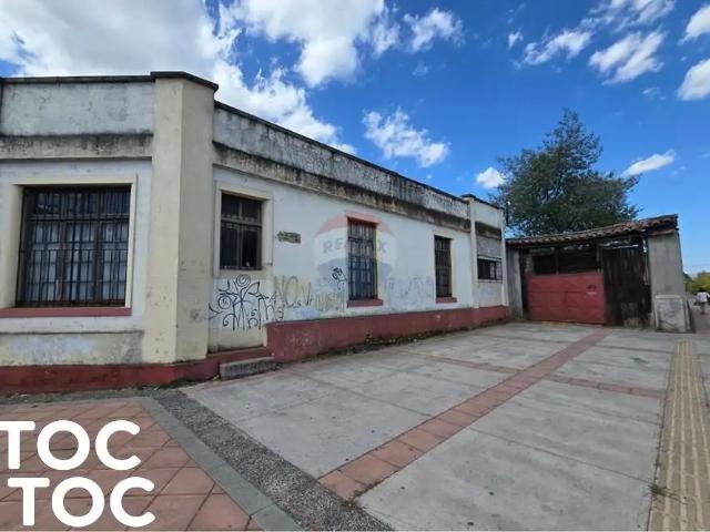 Casa en Talca