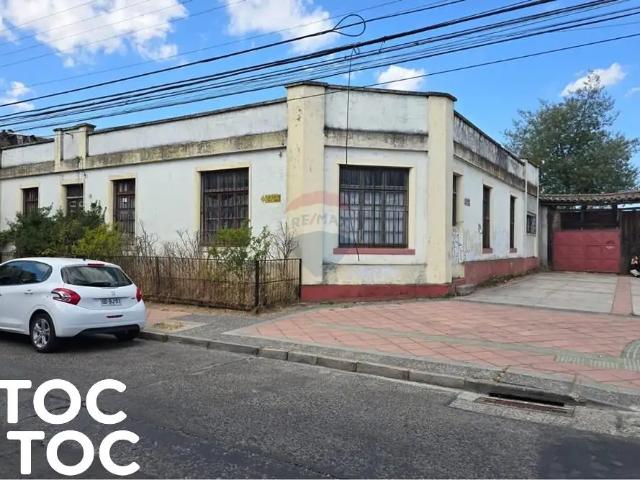 Casa en Talca