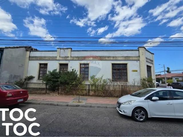 Casa en Talca