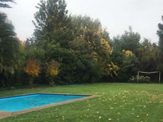 Casa en Talca
