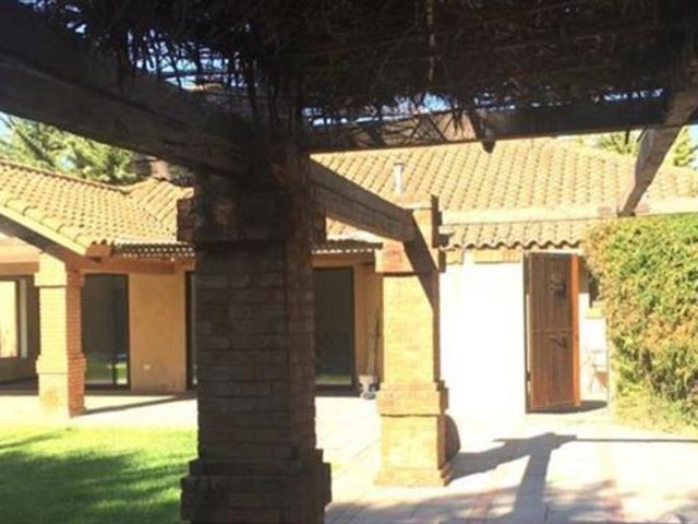 Casa en Talca