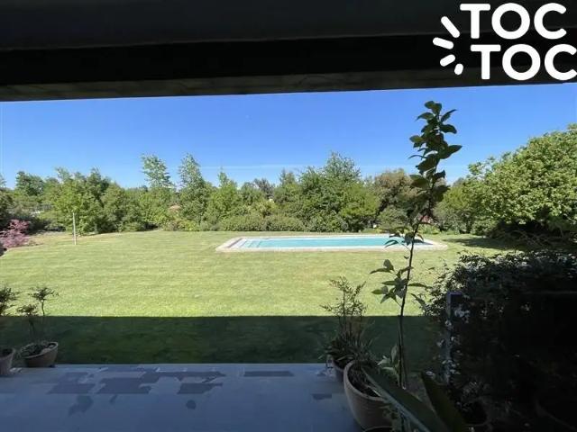 Casa en venta en Talca, Maule