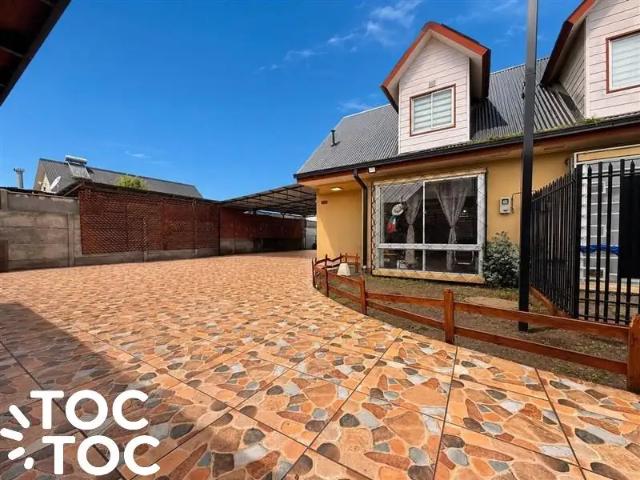 Casa en arriendo en Villa Doña Josefa, Talca