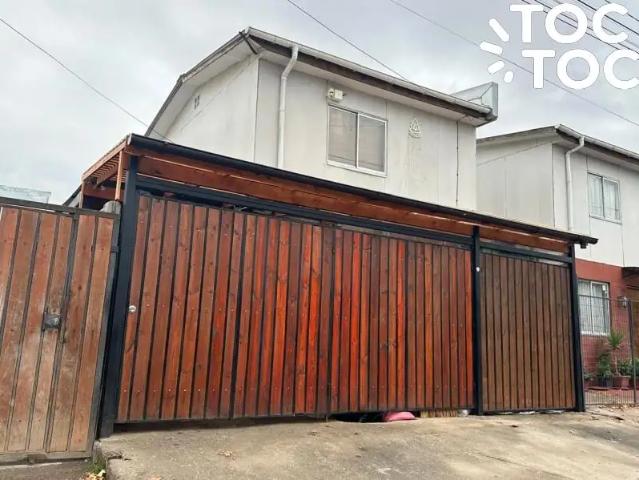 Casa en venta en Villa El Parque, Talca