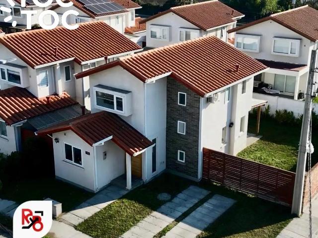 Casa en arriendo en Talca, Maule