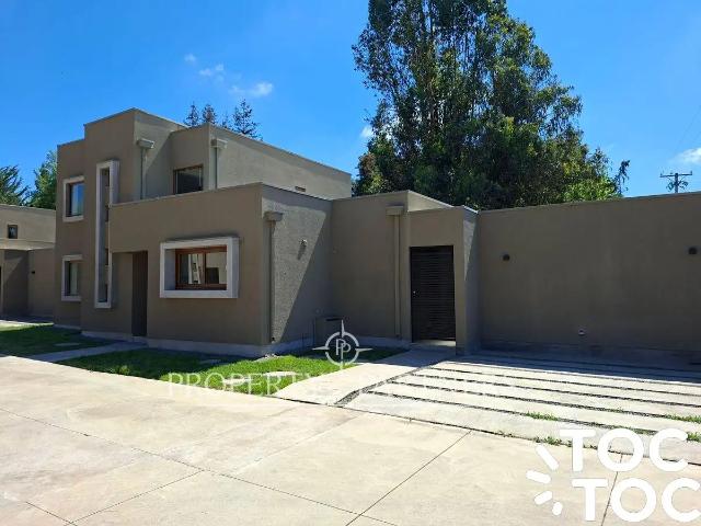 Casa en venta en San Francisco, Talca
