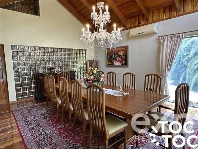 Casa en venta en Maule