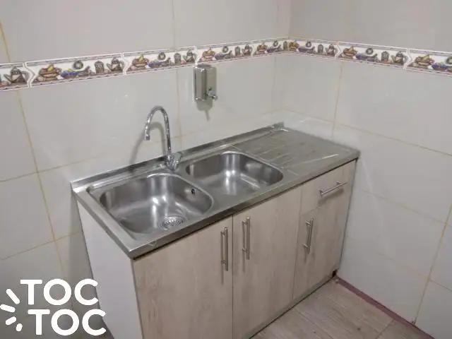 Casa en Talca