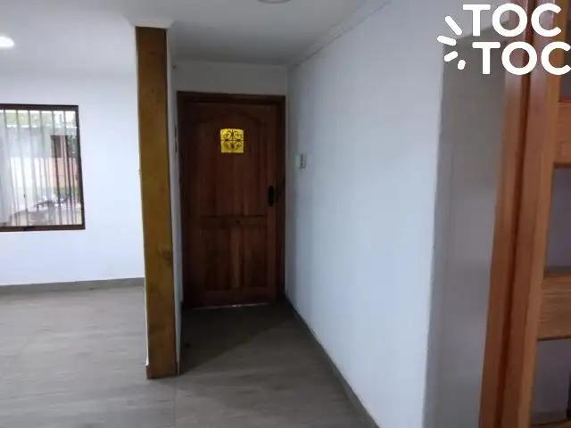 Casa en Talca