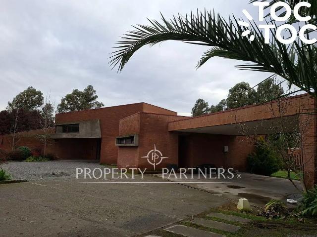 Casa en venta en San Francisco, Talca