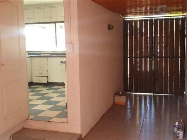 Casa en Talca