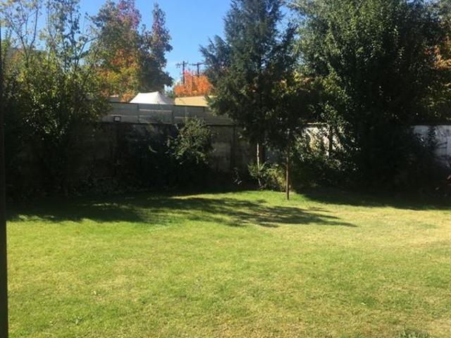 Casa en Talca