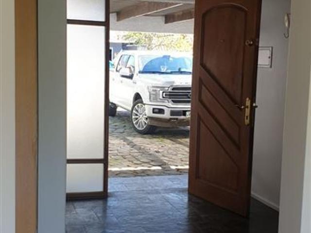 Casa en Talca