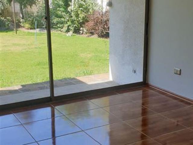 Casa en Talca