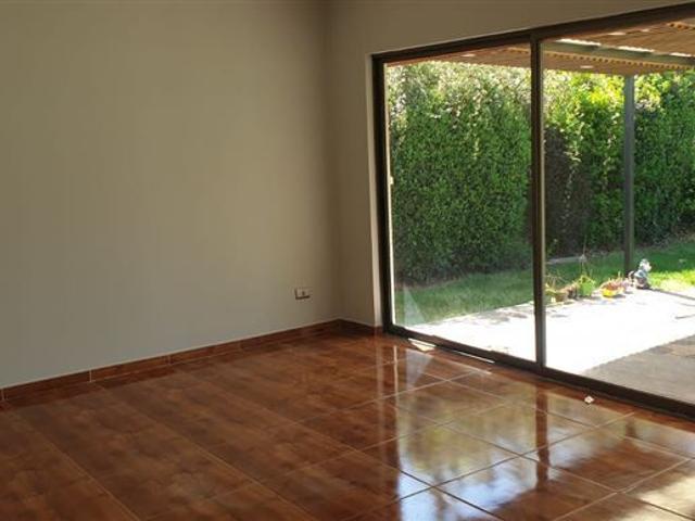 Casa en Talca