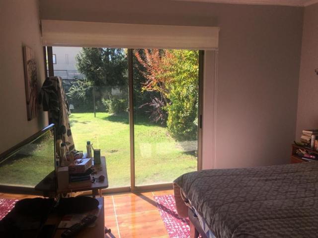 Casa en Talca