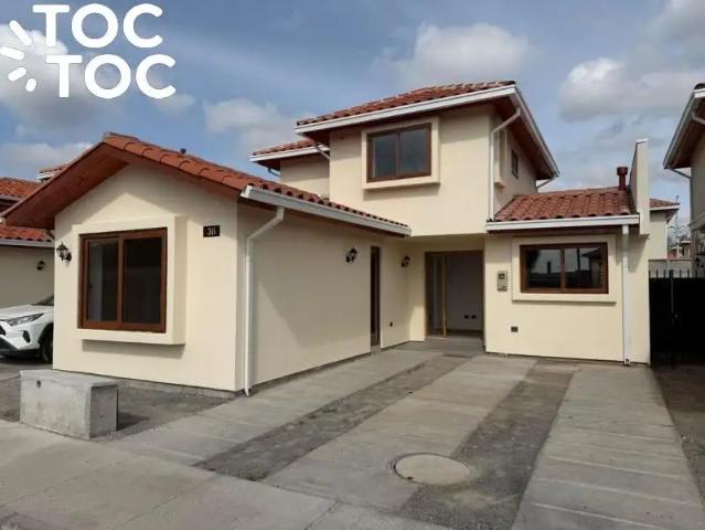 Casa en arriendo en Río Claro, Maule