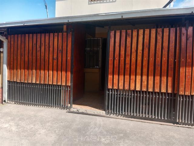 Casa en Talca
