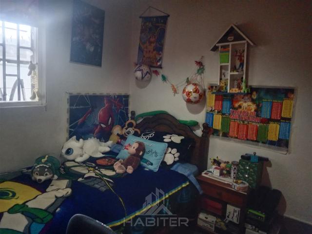 Casa en Talca