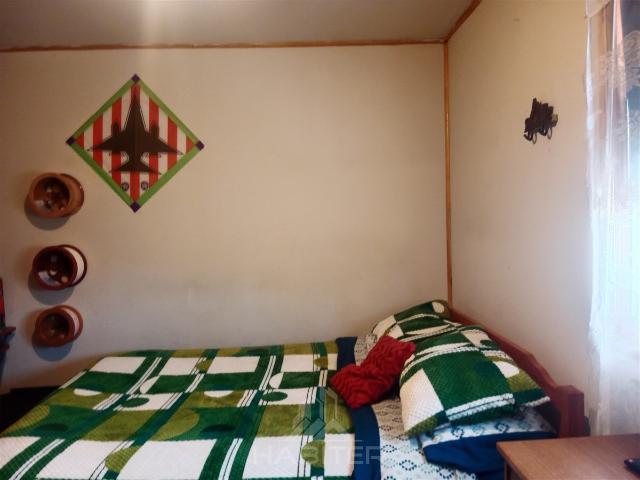 Casa en Talca