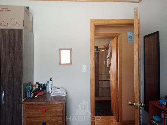 Casa en Talca