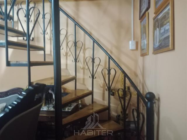 Casa en Talca