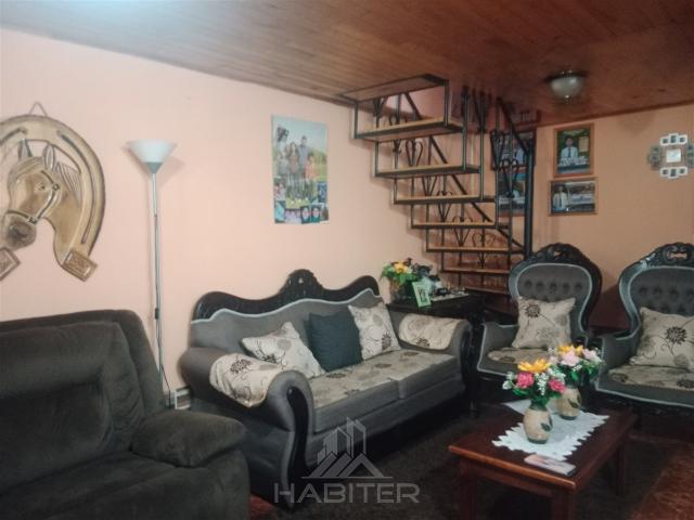 Casa en Talca