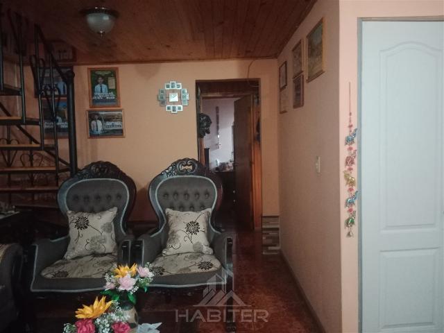 Casa en Talca