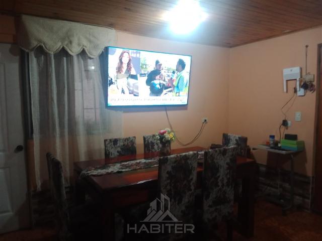 Casa en Talca